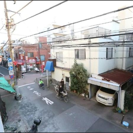 Kamiya Tk Building 302 Apartment Tokyo Exterior photo