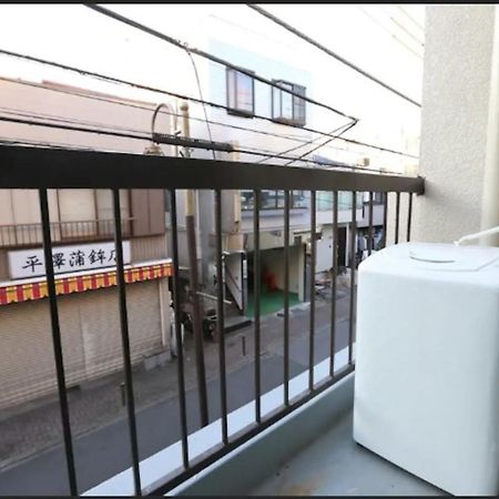 Kamiya Tk Building 302 Apartment Tokyo Exterior photo
