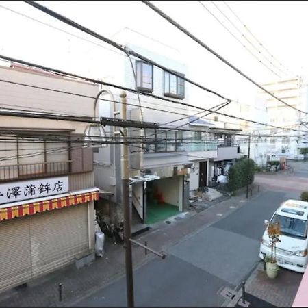 Kamiya Tk Building 302 Apartment Tokyo Exterior photo