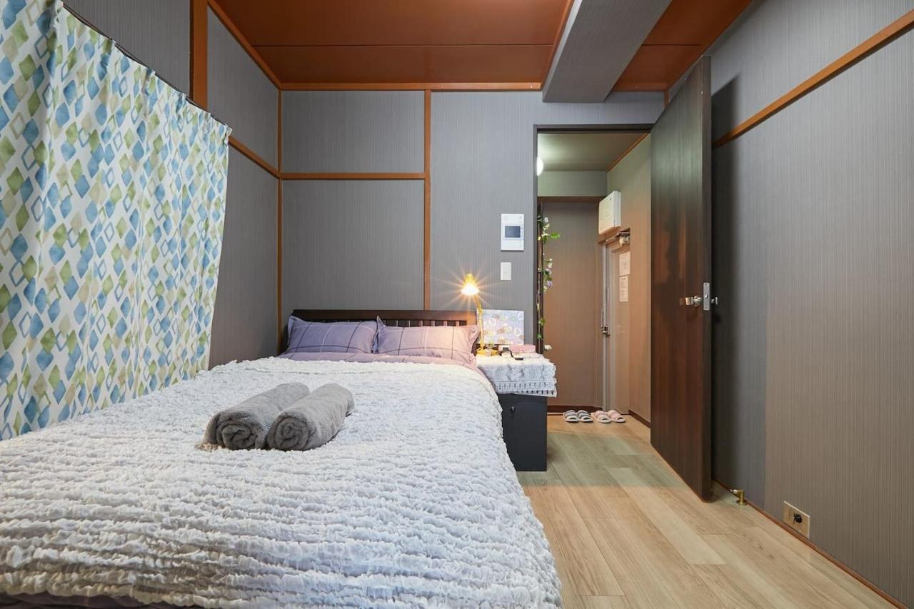 Kamiya Tk Building 302 Apartment Tokyo Exterior photo