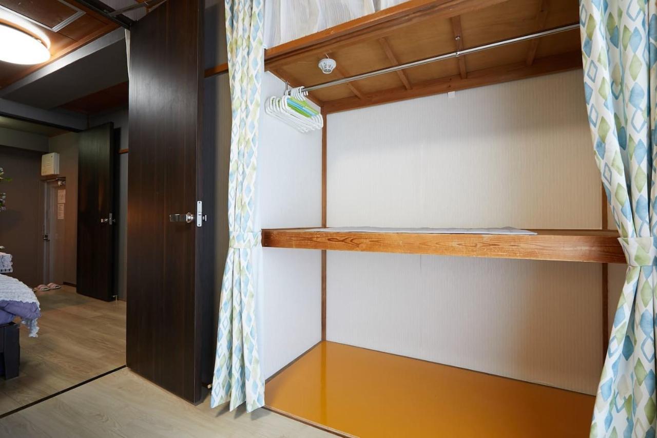 Kamiya Tk Building 302 Apartment Tokyo Exterior photo