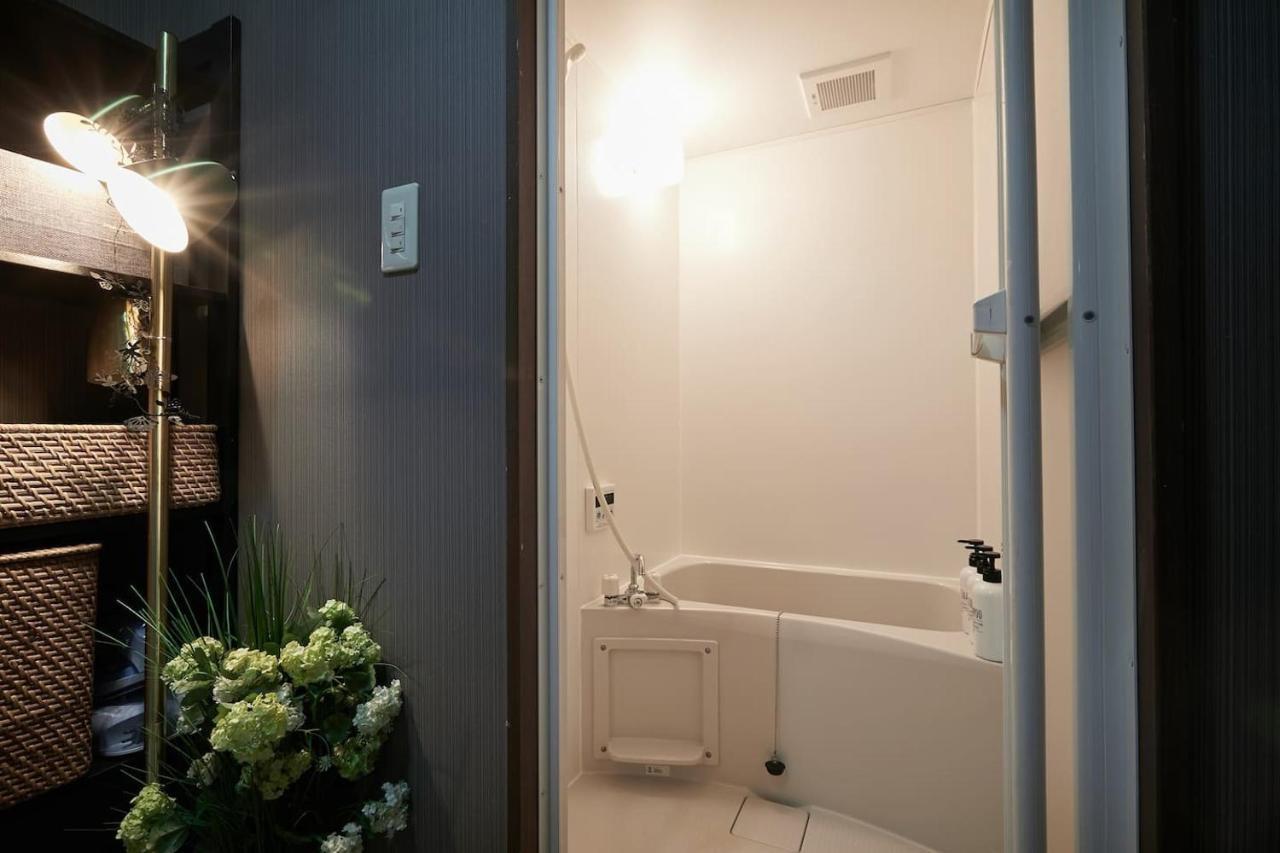 Kamiya Tk Building 302 Apartment Tokyo Exterior photo