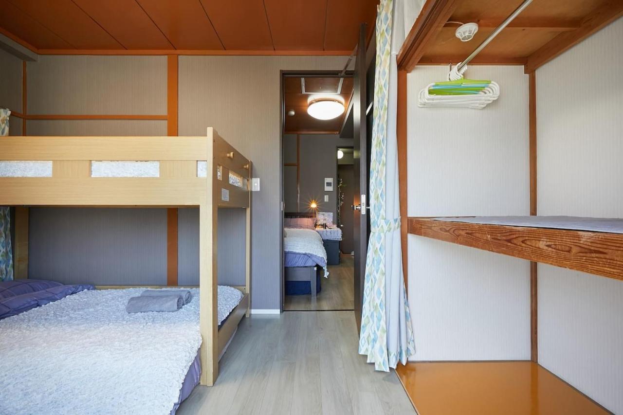 Kamiya Tk Building 302 Apartment Tokyo Exterior photo