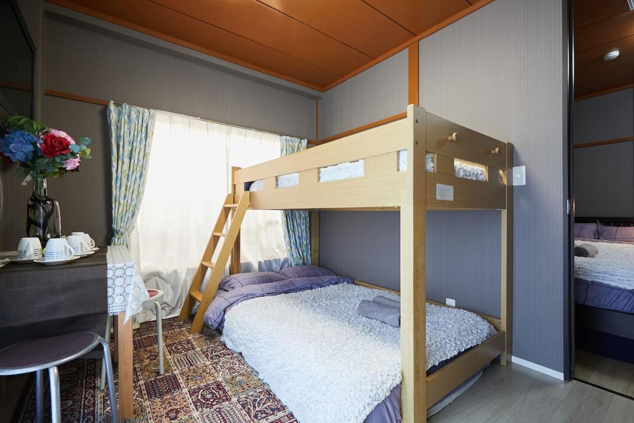 Kamiya Tk Building 302 Apartment Tokyo Exterior photo