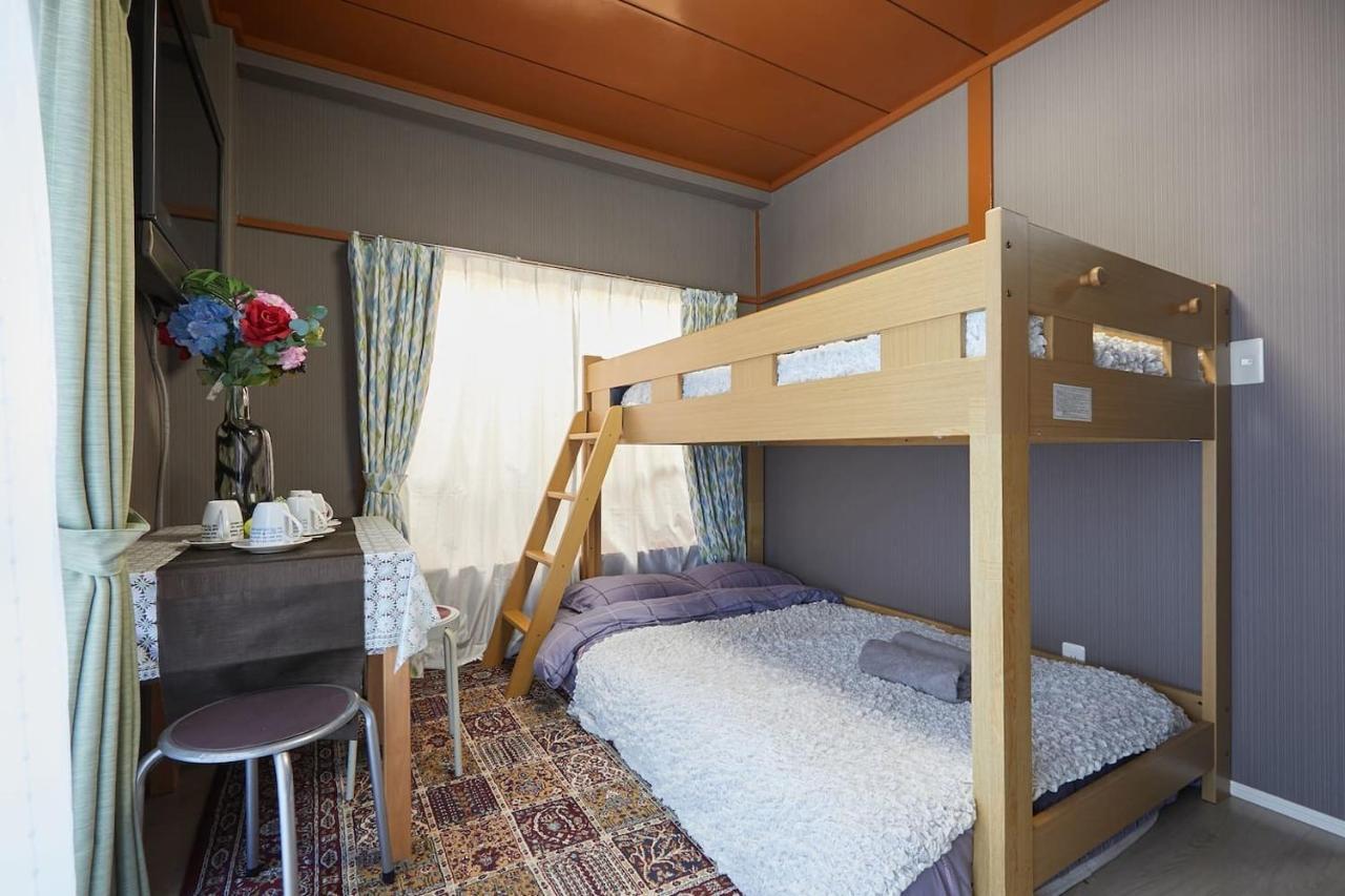 Kamiya Tk Building 302 Apartment Tokyo Exterior photo