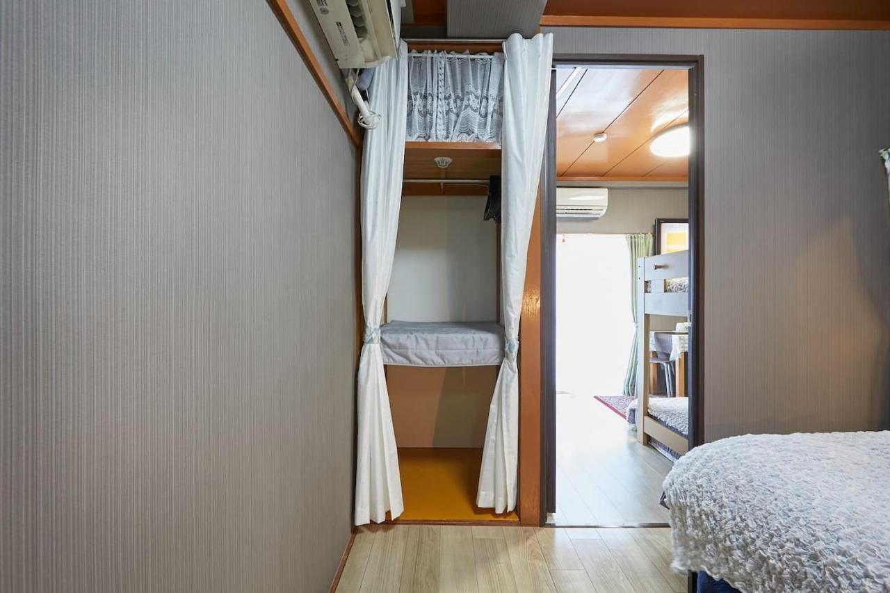 Kamiya Tk Building 302 Apartment Tokyo Exterior photo
