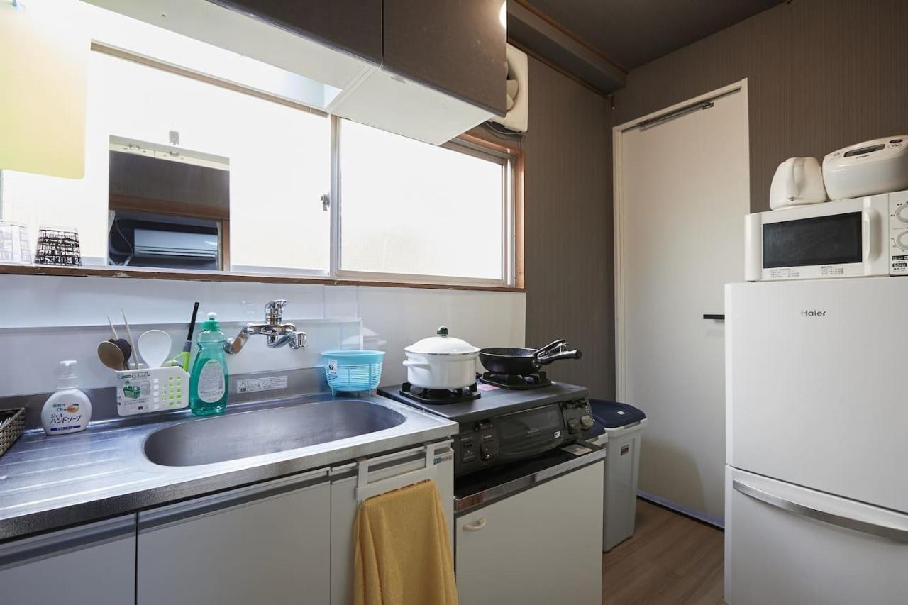 Kamiya Tk Building 302 Apartment Tokyo Exterior photo