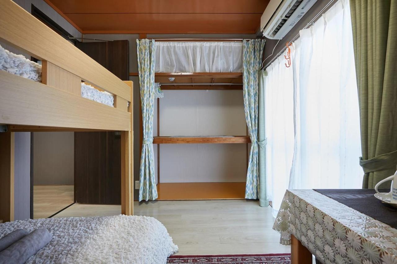 Kamiya Tk Building 302 Apartment Tokyo Exterior photo