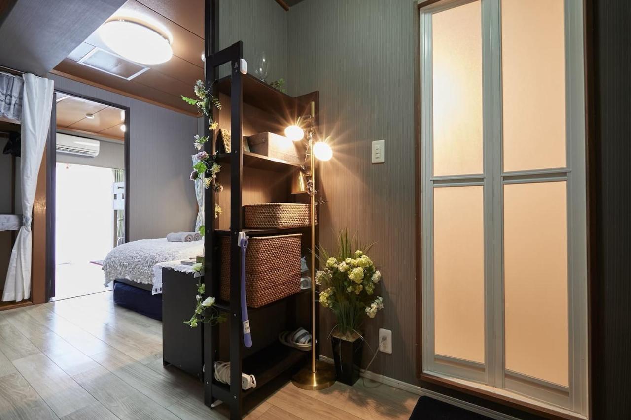 Kamiya Tk Building 302 Apartment Tokyo Exterior photo