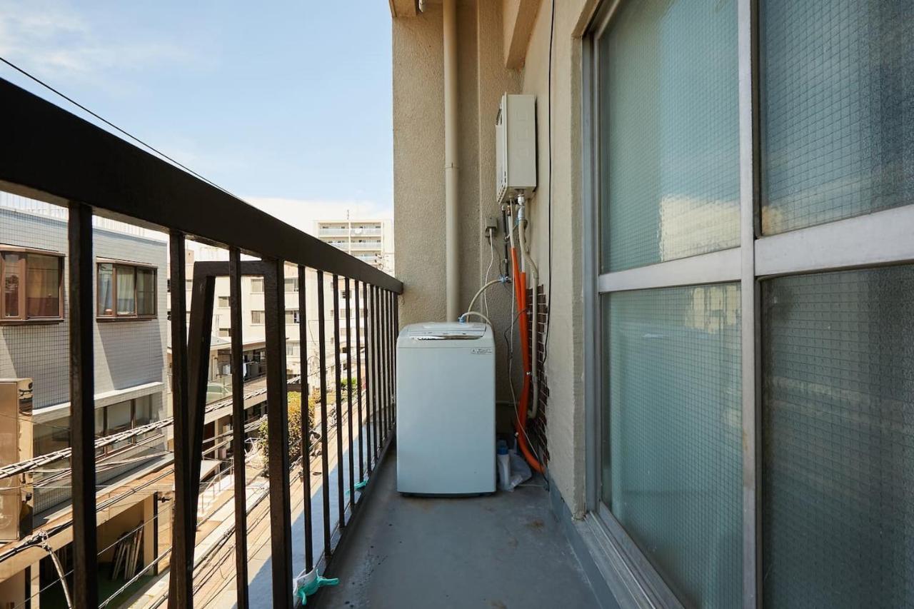 Kamiya Tk Building 302 Apartment Tokyo Exterior photo