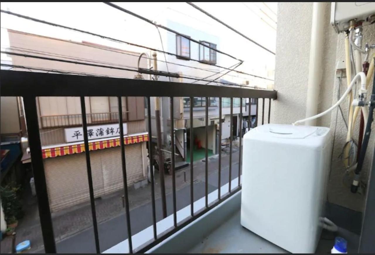 Kamiya Tk Building 302 Apartment Tokyo Exterior photo