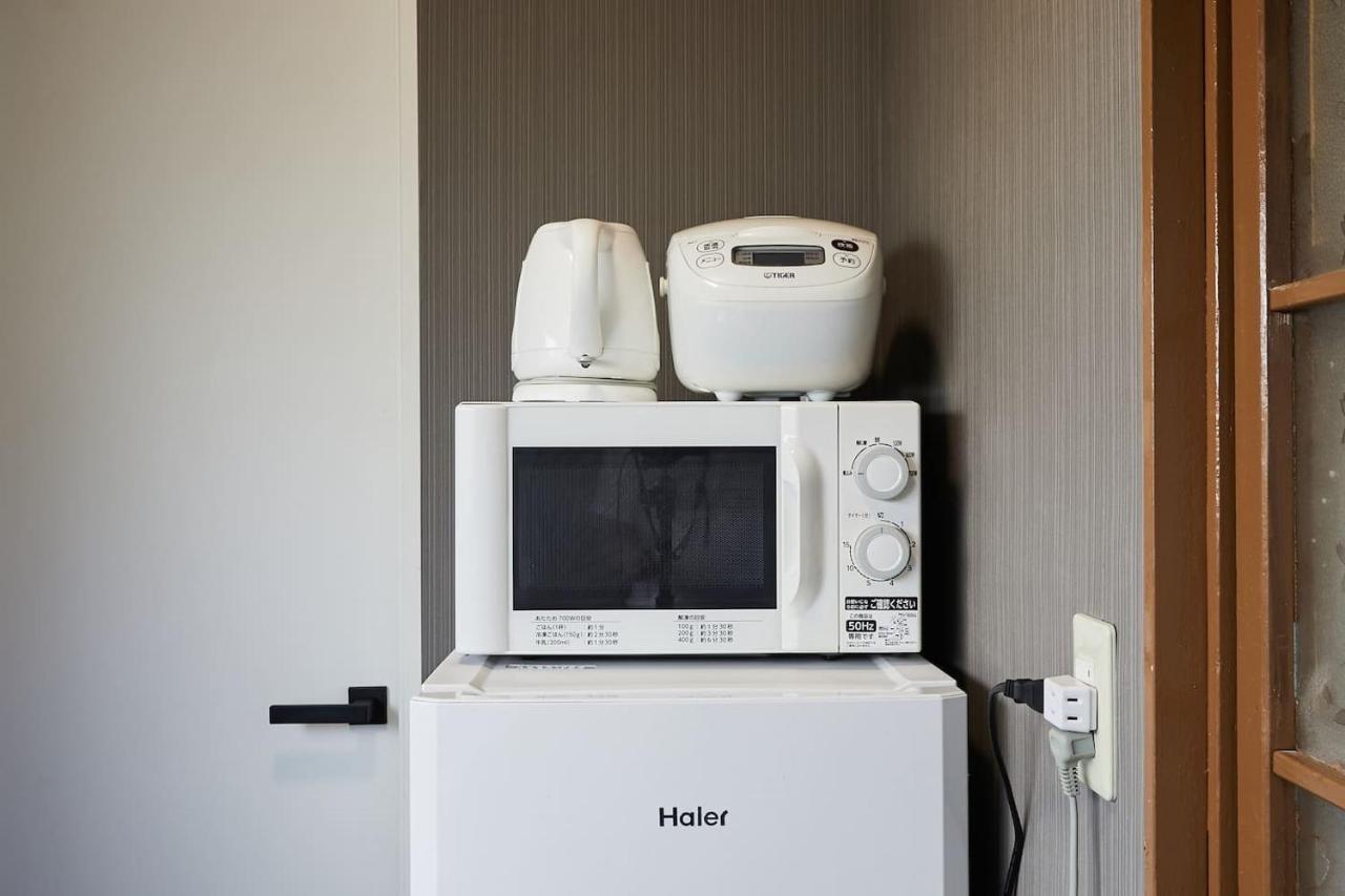 Kamiya Tk Building 302 Apartment Tokyo Exterior photo