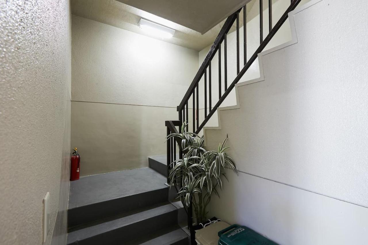 Kamiya Tk Building 302 Apartment Tokyo Exterior photo