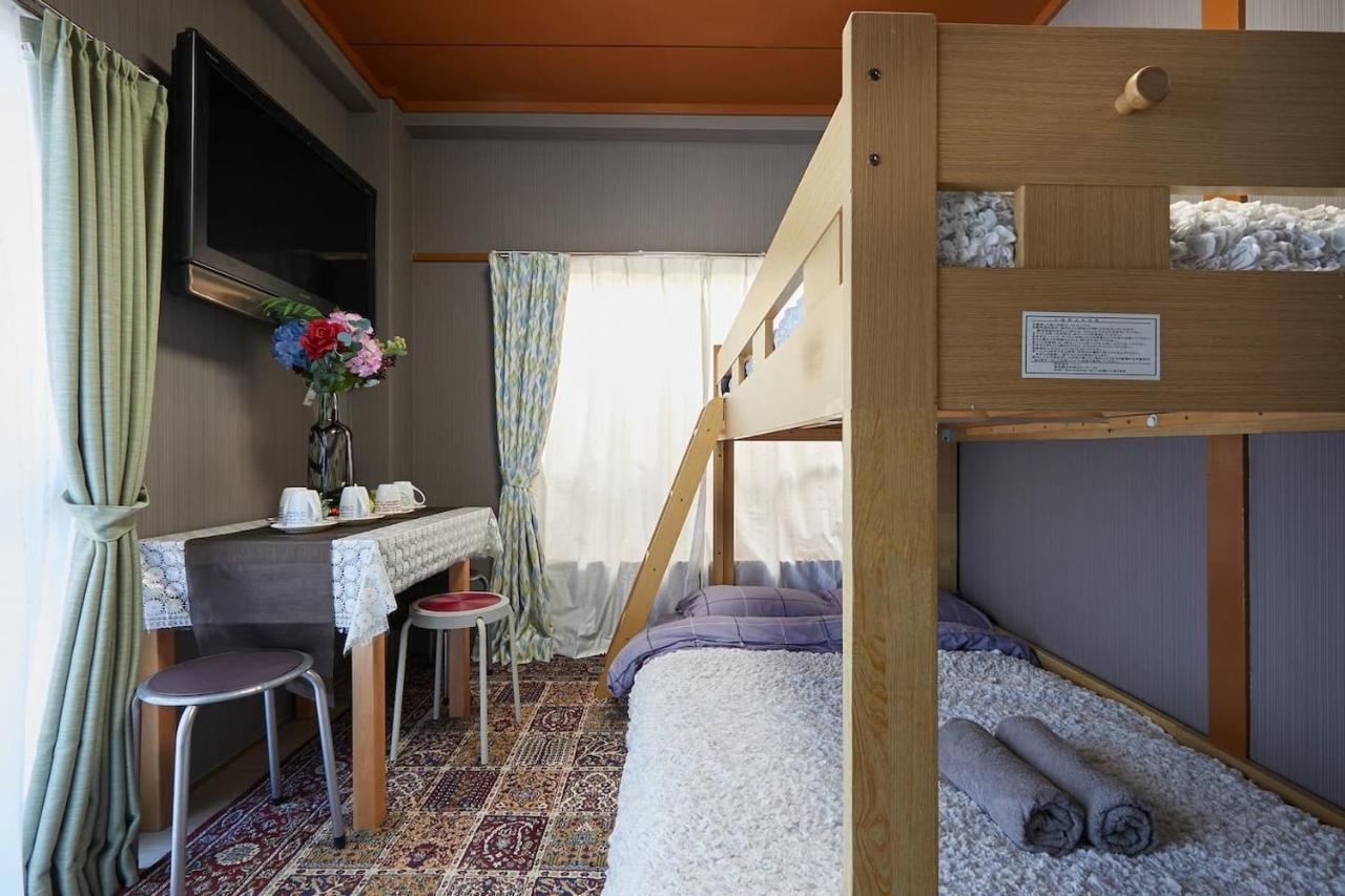 Kamiya Tk Building 302 Apartment Tokyo Exterior photo