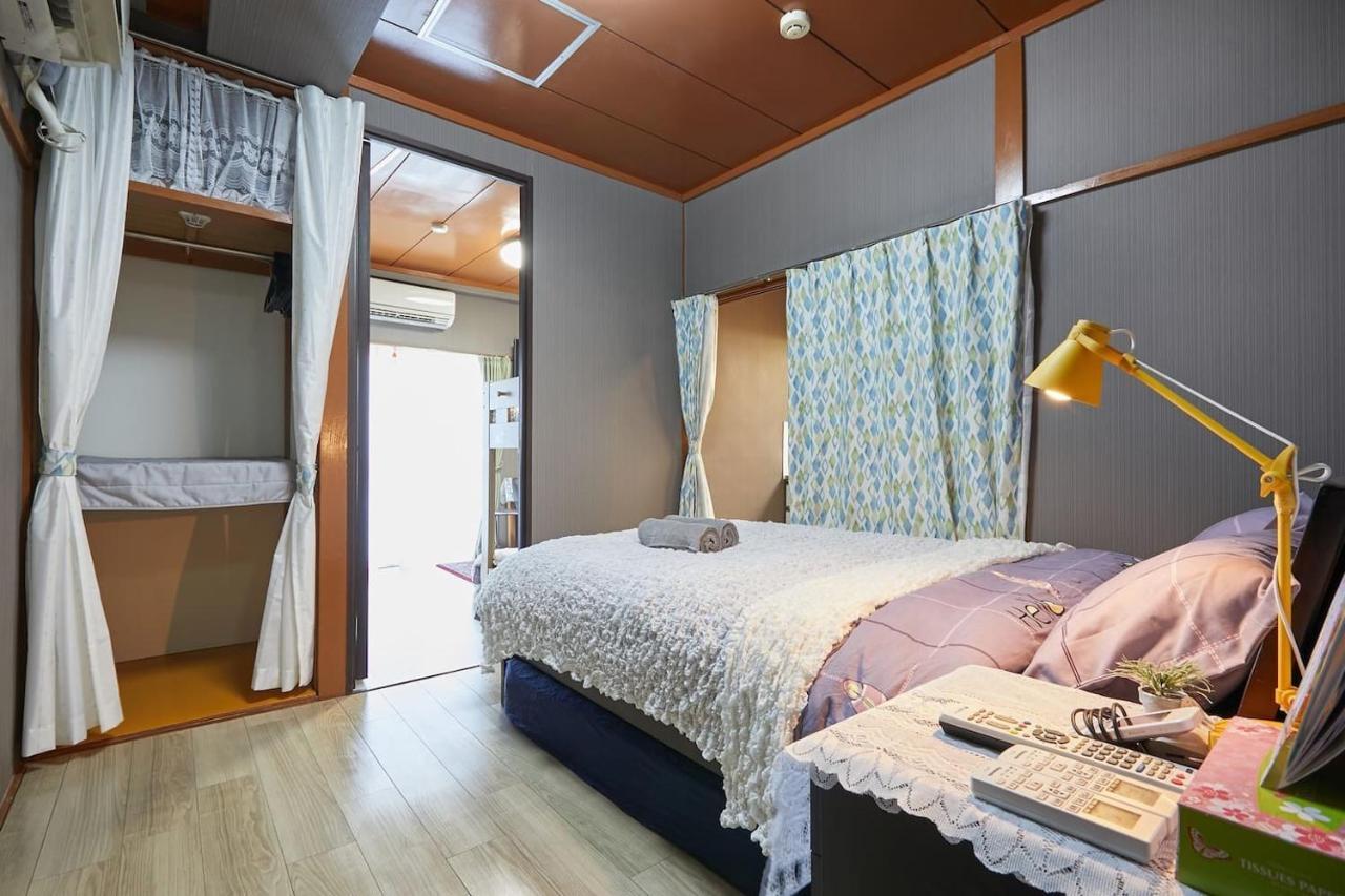 Kamiya Tk Building 302 Apartment Tokyo Exterior photo
