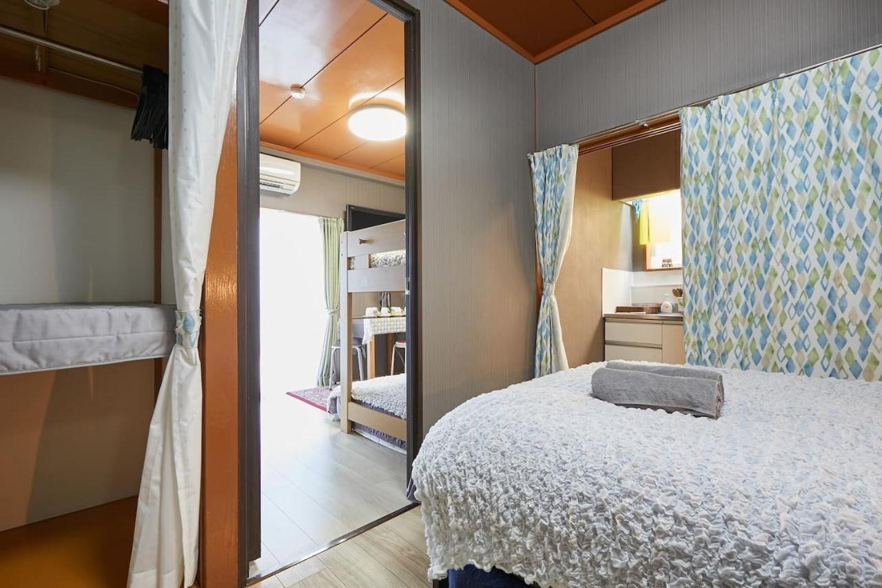 Kamiya Tk Building 302 Apartment Tokyo Exterior photo