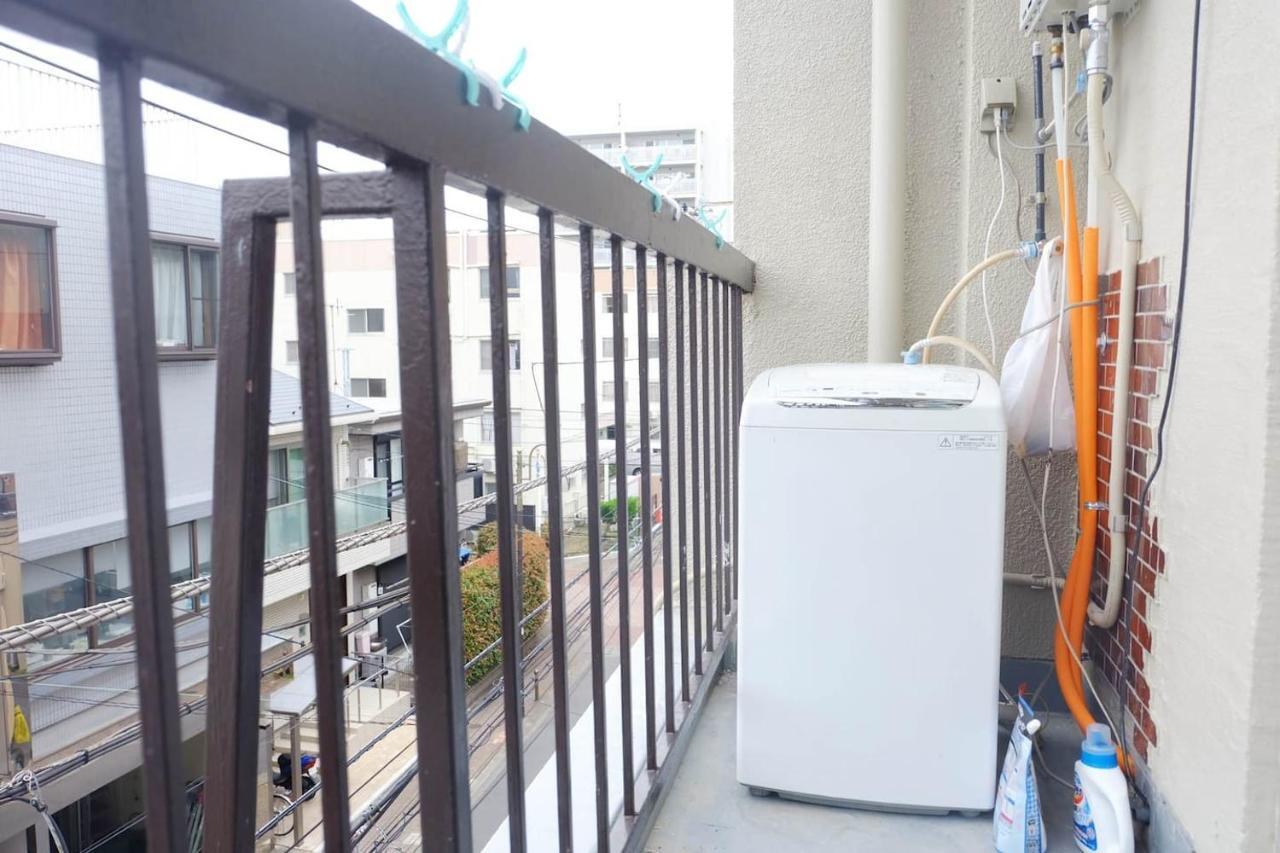 Kamiya Tk Building 302 Apartment Tokyo Exterior photo